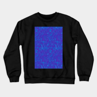 Call Me Blueberry Forest Crewneck Sweatshirt